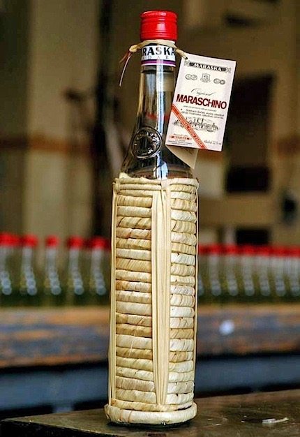 Maraschino