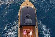 Cruise in Luxurious Private Boat