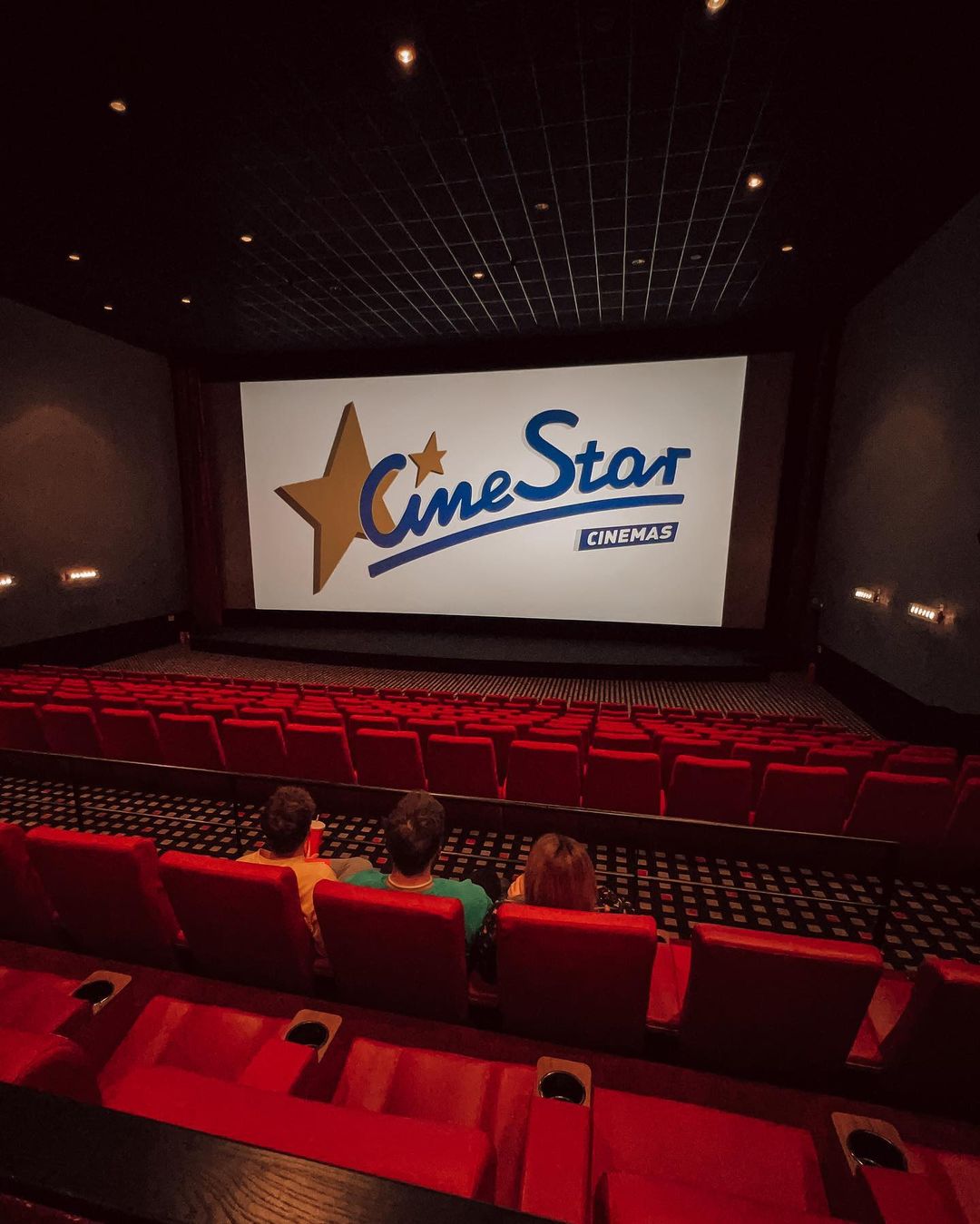 things to do in zadar when it rains Cinestar Cinemas Zadar