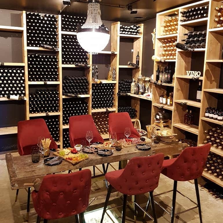 things to do in zadar when it rains Fiolić winery Zadar