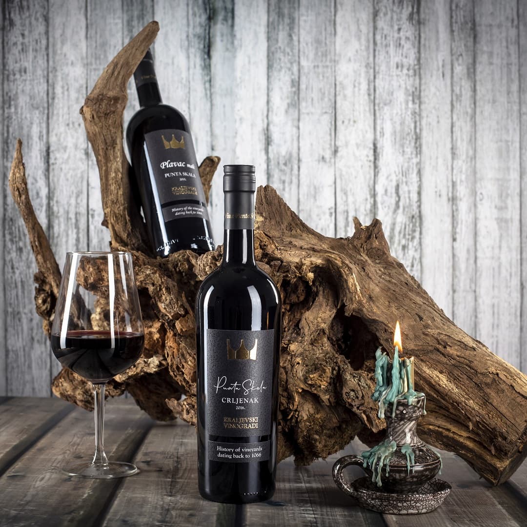 things to do in zadar when it rains Traditional wines in Kraljevski Vinogradi Zadar