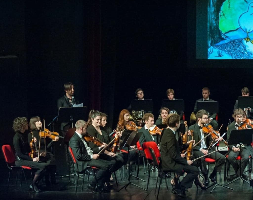 things to do in zadar when it rains Zadar Theatre