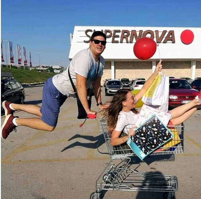 things to do in zadar when it rains shopping in supernova zadar 