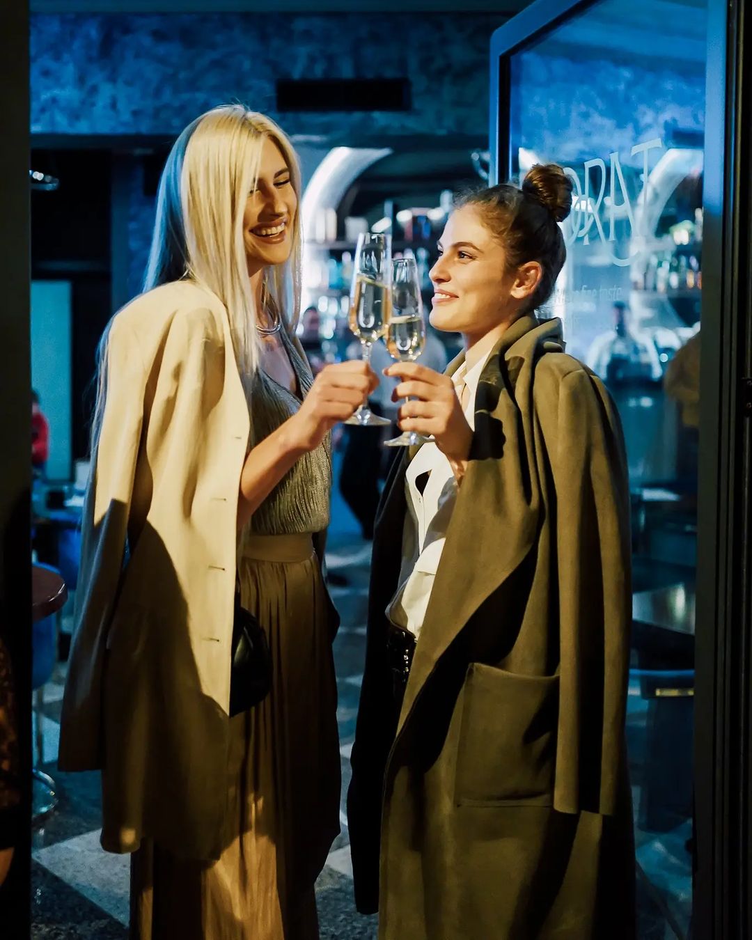 Nightlife in Zadar porat bar