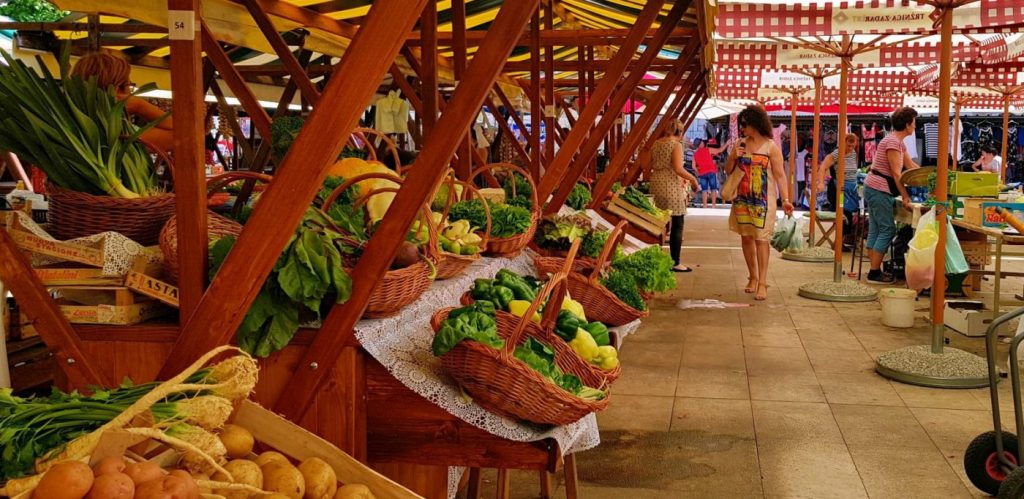 Things to do in Zadar Tržnica-Zadar-