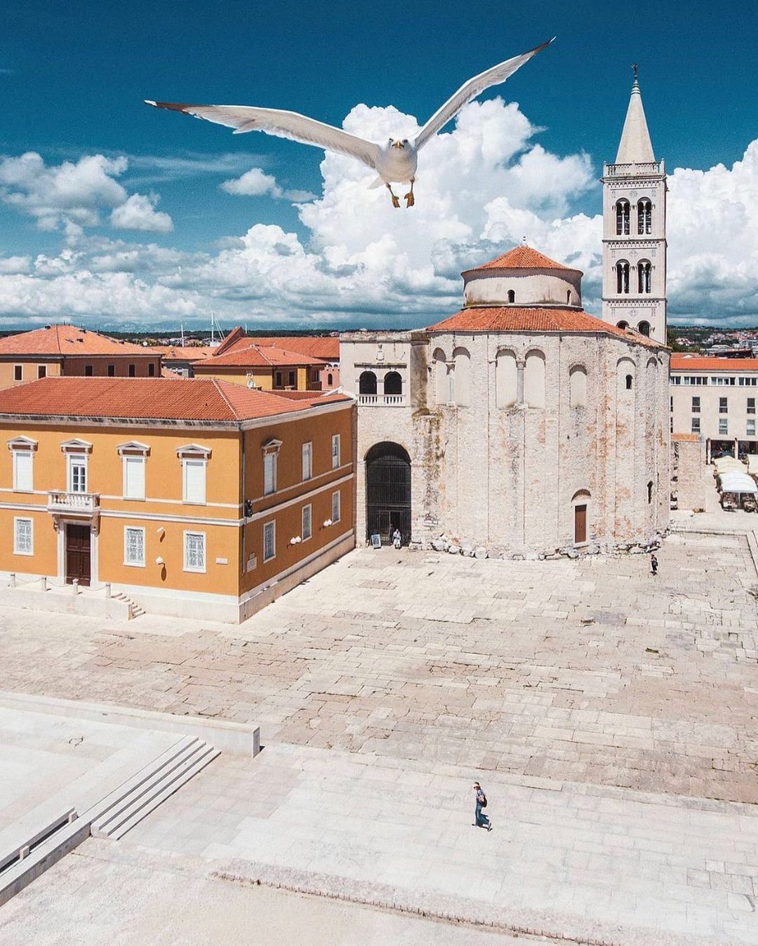 Zadar Old Town