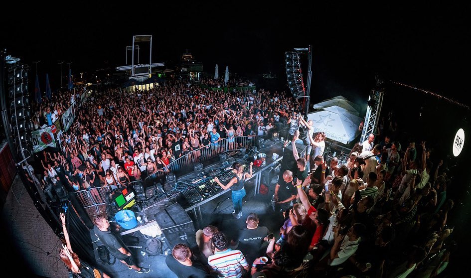 nightlife in zadar sundance festival bsh events