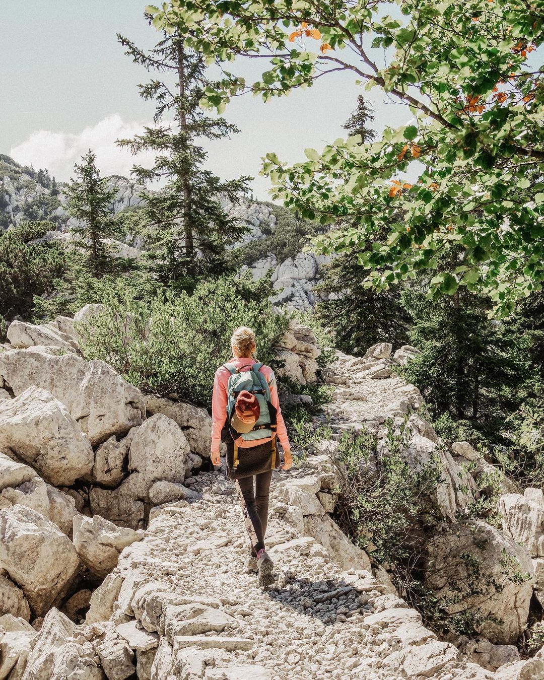 things to do in ZADAR _NATURE park velebit