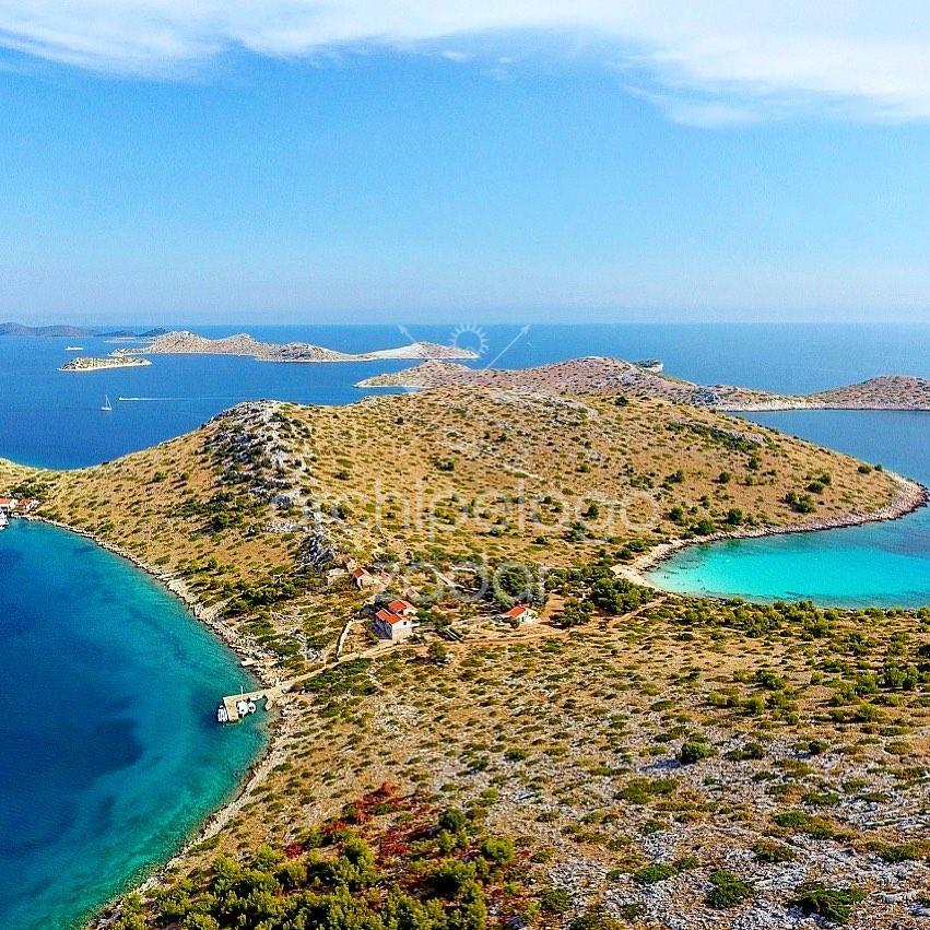 Things to do in Zadar zadar.archipelagoKonati islands national park