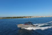 colnago 33 boat rental in zadar cruising