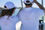 zadar archipelago boat crew tour