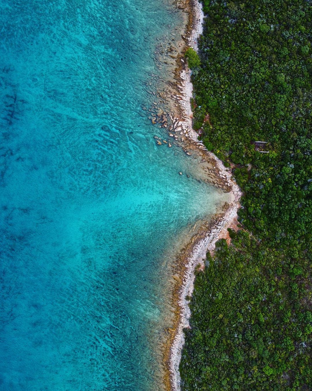ugljan island boat tour bays